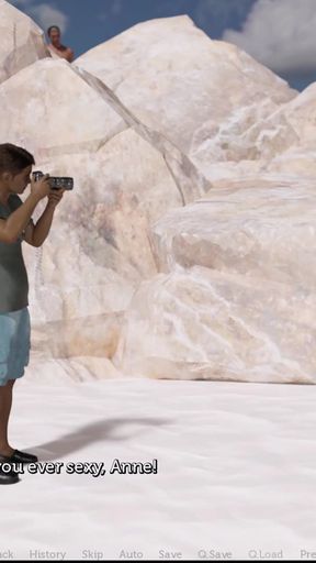 The Adventurous Couple 99 the Photoshoot Was so Amazing