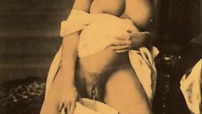 Vintage Taboo, '_My Piddling Letch'_