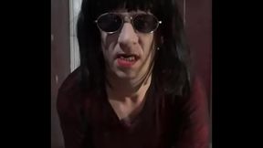 i love to swallow pee and cum together can i swallow yours with the 1 vote down wanker
