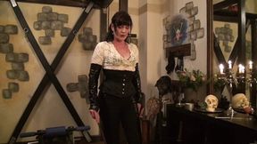 cruel strap on assembly (wmv) full