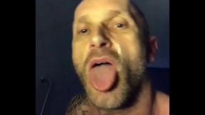 I eat and swallow all cum loads