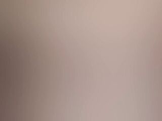 Part 1 a Charming Receptionist with Corpulent G-bazookas Who Is at the Beck and Call of a Younger Sex Ally