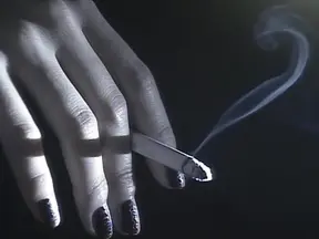 Bubble-assed chick Ayane Yuki gets banged from behind