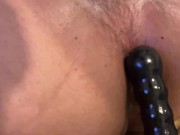 israeli dildo play 3