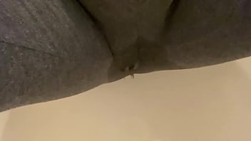 Pissing pants