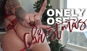 Lonely Loser Christmas