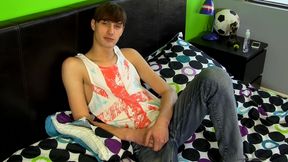 Chilling Out with Twink Evan