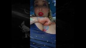 A Witch'_s Brew starring Sally O'_Malley