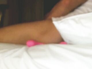 mother I'd like to fuck FROM HOTEL BAR TAKES HUNG ARMY STUD BACK TO HER ROOM TO BANG HER CONSTRICTED VAGINA