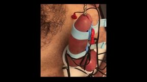 Extreme CBT Estim Cum