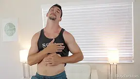 Chase Klein In Chase With Hairy Ass Fucking Porn