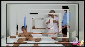 Expert Medical Professionals Deliver Intimate Home Treatment