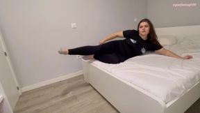 I love that I can fart around you 3