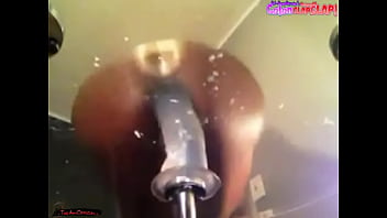 Black dude gets noisy sex change of the ass from huge cock pov - DJ ButtPussy