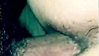 Unshaved Dangled Parent Barebacks Young Twink