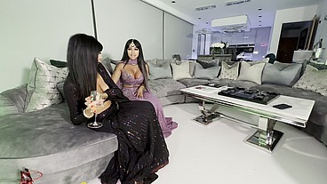 Eid special with Aaliyah