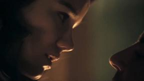 ”Compilation Of Luscious Spartacus Nude Scenes With Lucy Lawless & More”