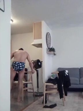 New Sexy Underwear