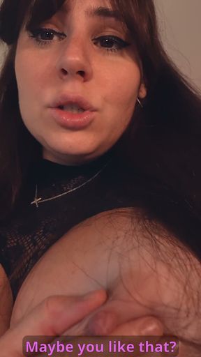 JOI: Pam Owns You Tonight