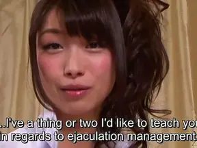 Japanese Legend Tsubaki Katou's Subbed POV Pet Play Fantasies Unleashed