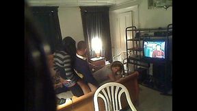 2 CUZINS N A NI99A