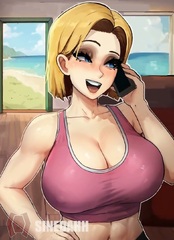 Android free weekend for BBC