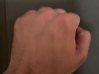 Preggo Wife Caught Cheating and Husband Cleans Creampie