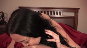 Your Step-Mommy Just Can't Get Enough of You Ricky! POV - Mister Cox Productions