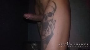 PEGA&Ccedil_&Atilde_O DEALOS BAR | VICTOR SHAWER