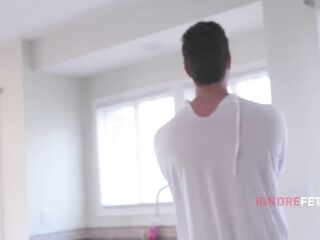 Paranormal Sex-tivity - Charly Summer, Bianca Fucks, Brad Sterling