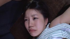 Pigtailed Teen 18+ Marin Aon Seduced by Sleazy Older Guy – Naughty Encounter