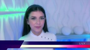 Lily Winters Drops By the Swallow Salon