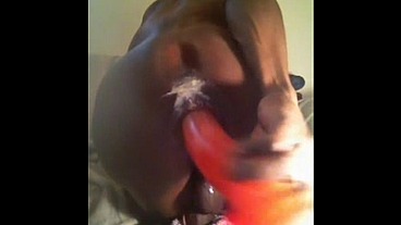 *MEMBERS ONLY* From ASS to POOSY ( Ass Monkey sex change - Breaking down his gay bitch asshole till it talks back. )