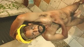 masterofpiss - update #2025 - extreme piss play - jun 12, 2025