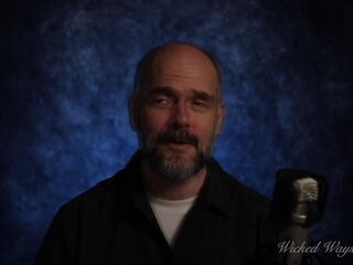 Nasty Wednesdays No 41 "How to be a Dominant out of being an Rectal hole"