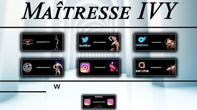 #960 - JOI François le pervers accros aux culottes sales 4K