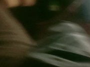 Esperando entrar  cachonda