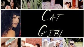Cat Girl