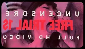 Miku Ohashi’s Intense Blowjob & Wild Japanese Fetish Play – 6:37