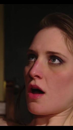 Alexandra takes all in a dp by two poker players