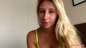Tory and Ralf Surrender to Easy Passion with Busty Heat