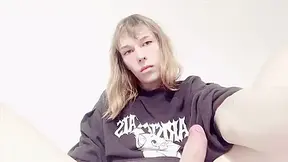 Are You Ready For Big Dick Girl?