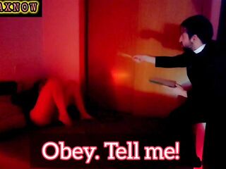 PORN CONJURING HALLOWEEN PRIEST EXORCISM BJ CUM THROAT