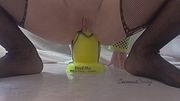FATBOY YouAndMe Sextoys Francais 35 cm de circonference