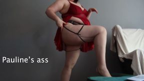 you're not my boyfriend