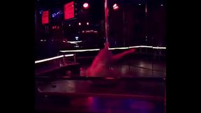 Domina un gran dance sobre sus Tacones Gigantes High Heels