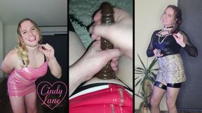 Denied Sissy Clitty Fap