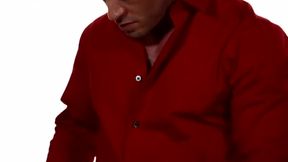 Handle My Meat: Scene 3: Getting Comfortable - Cody Cummings