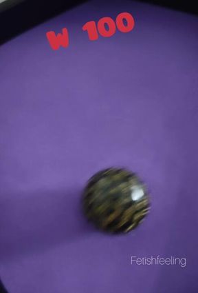 #1 🎲 Würfel Video - W100