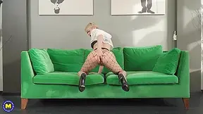 Cherry Aleksandra - Her Beautiful Ass